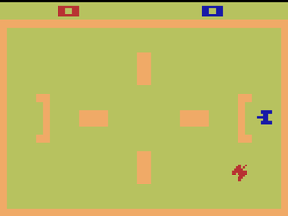 Combat